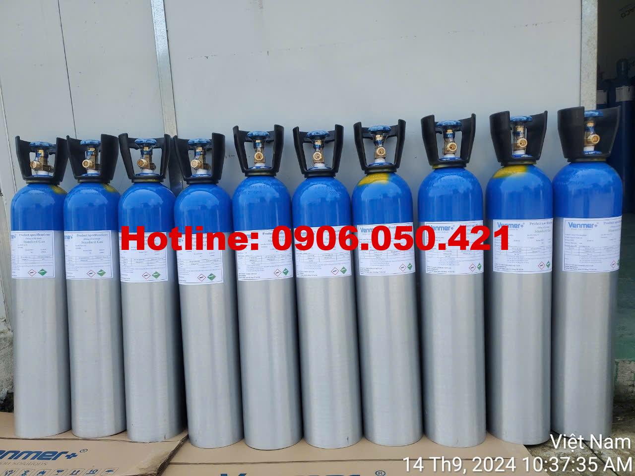 Khí trộn NO là gì? Nên mua khí trộn NO ở đâu đảm bảo chất lượng? 2 Khí trộn NO là gì? Nguồn gốc của khí trộn NO
